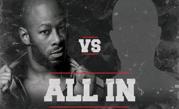 El ROH World Championship será defendido en All In El ROH World Championship será defendido en All In