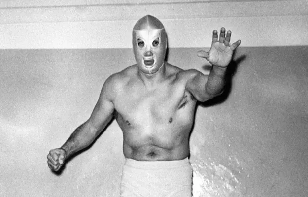 El Santo