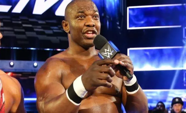El WWE Universe reclama una oportunidad para Shelton Benjamin