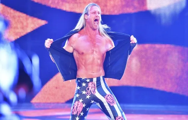 El campeonato de WWE en la mira de Dolph Ziggler