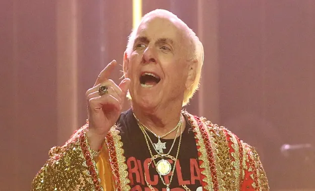 El contrato de Ric Flair con WWE podría acabar muy pronto El contrato de Ric Flair con WWE podría acabar muy pronto