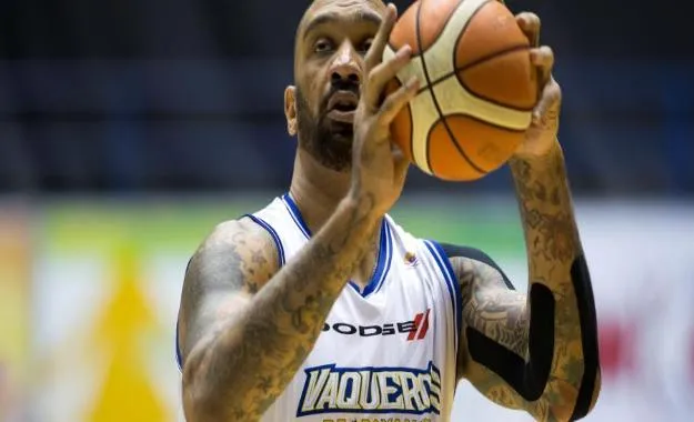 El ex jugador de la NBA Peter John Ramos podría llegar a WWE El ex jugador de la NBA Peter John Ramos podría llegar a WWE