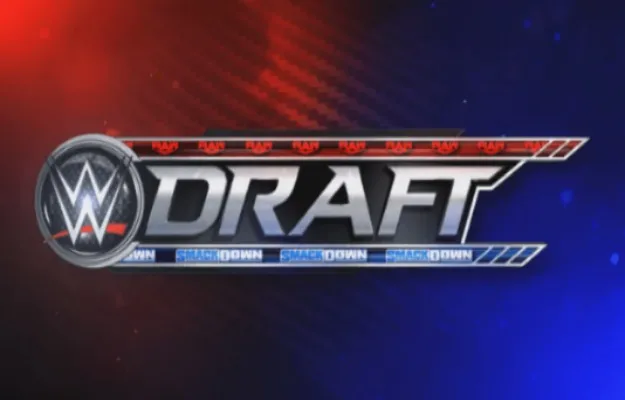 El formato del WWE Draft tendra otro cambio WWE Draft rosters