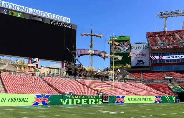 El gobernador de Florida cancela todos los eventos en los próximos 30 días debido al coronavirus El gobernador de Florida cancela todos los eventos en los próximos 30 días debido al coronavirus