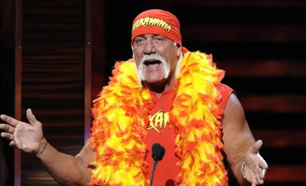 El hijo de Hulk Hogan sobre un posible retiro No creo que alguna vez renuncie