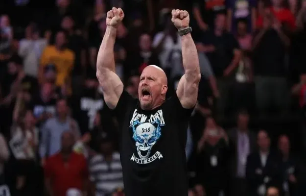 El historial de Stone Cold en Wrestlemania El historial de Stone Cold en Wrestlemania