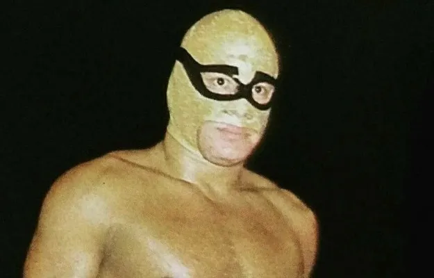 El luchador que noqueó a un campeón mundial de boxeo