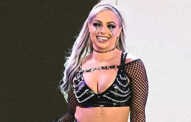 El nuevo logro de Liv Morgan en WWE RAW