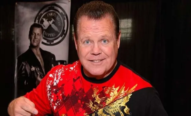El regreso de Jerry “The King” Lawler a la mesa de transmisiones sería de forma temporal