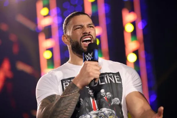 El retiro de Roman Reigns de WWE podría estar muy cerca