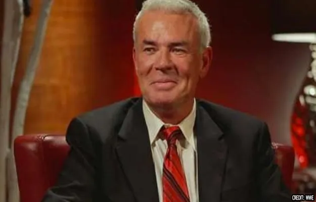 El rol de Eric Bischoff en SmackDown Live puede significar el regreso de Hulk Hogan a televisión El rol de Eric Bischoff en SmackDown Live puede significar el regreso de Hulk Hogan a televisión