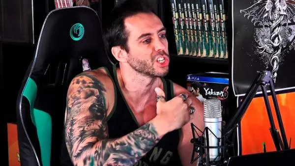 El youtuber Jordi Wild considera a AEW por encima de WWE El youtuber Jordi Wild considera a AEW por encima de WWE