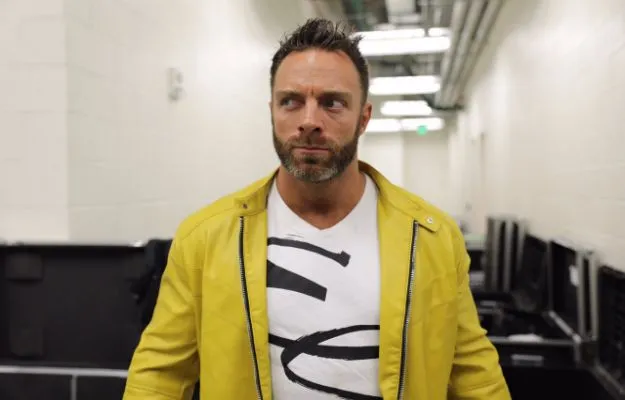 Eli Drake Eli Drake