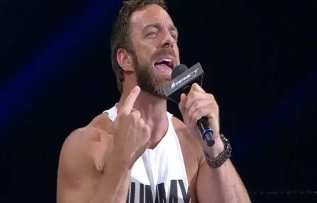Eli Drake opina sobre los cambios que WWE debería hacer