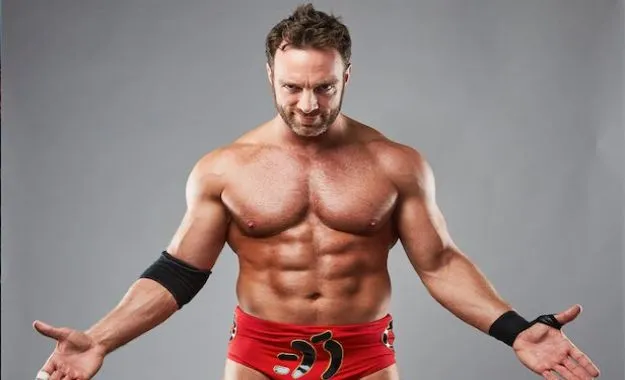 Eli Drake termina con su contrato de Impact Wrestling Eli Drake termina con su contrato de Impact Wrestling