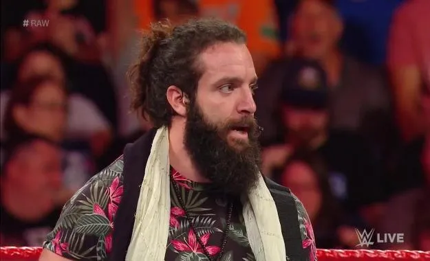 Elias WWE Summerslam Elias WWE Summerslam