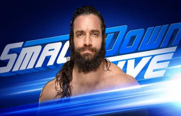 Elias queda eliminado del torneo King Of The Ring por una lesión