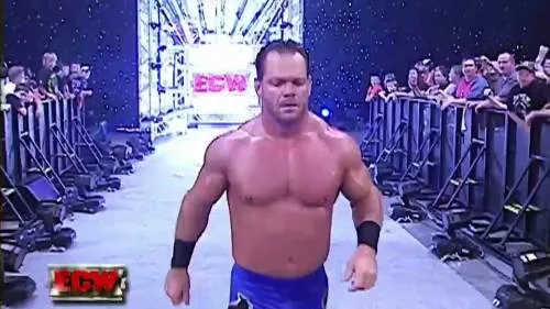 Elijah Burke desvela detalles sobre la última lucha de Chris Benoit Elijah Burke desvela detalles sobre la última lucha de Chris Benoit