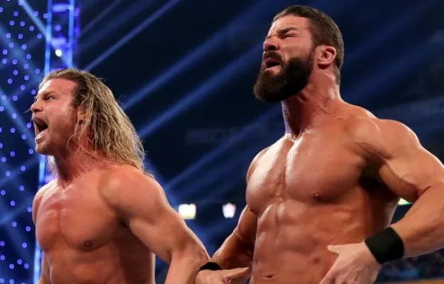 Elimination Chamber Elimination Chamber