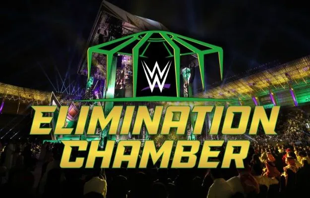 Elimination Chamber 2022 Elimination Chamber 2022