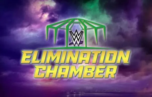 Elimination Chamber Se filtran los productores de Elimination Chamber