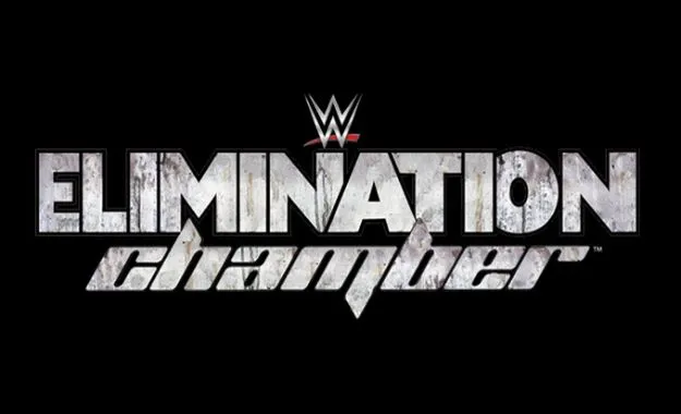 WWE noticias Elimination Chamber
