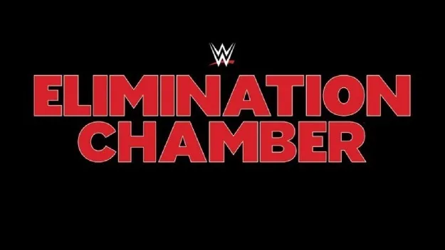 Elimination chamber 2021 1 Elimination chamber 2021 1