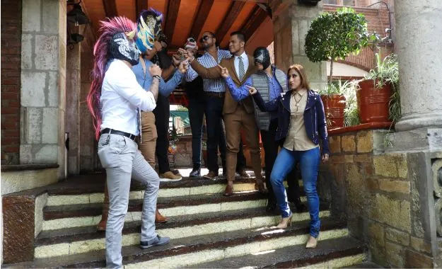 Elite vs Triple A Elite vs Triple A