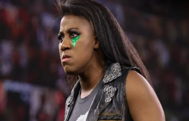 Ember Moon