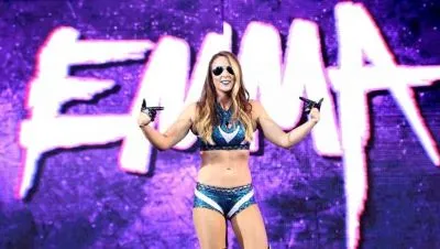 Emma WWE WWE noticias Emma