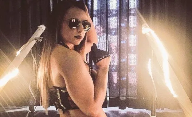 Emma comenta el debut de las Iconics Duo en WWE Emma comenta el debut de las Iconics Duo en WWE