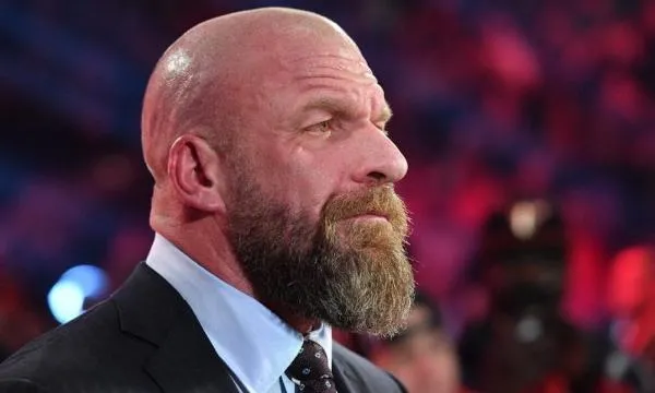 Emotivo mensaje de luchador de WWE a Triple H tras su operación de corazón Emotivo mensaje de luchador de WWE a Triple H tras su operación de corazón