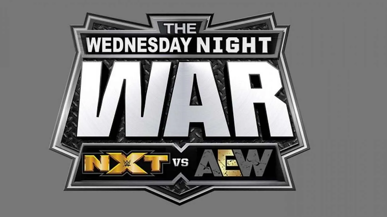 Empate de audiencia entre NXT y AEW Empate de audiencia entre NXT y AEW