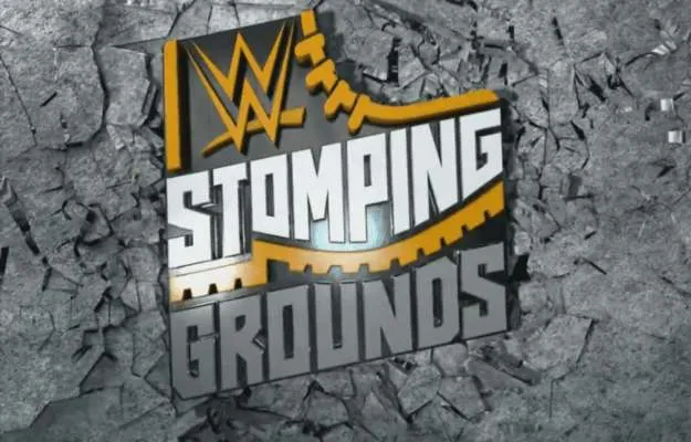 Creativos tienen en mente grandes planes para WWE Stomping Grounds
