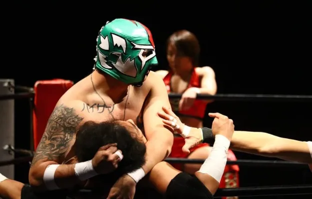 Entrevista Black Avalon Entrevista Black Avalon