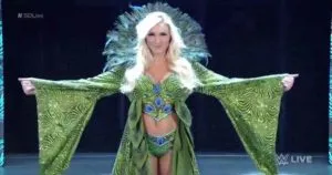 Entrevista Charlotte Flair Planeta Wrestling