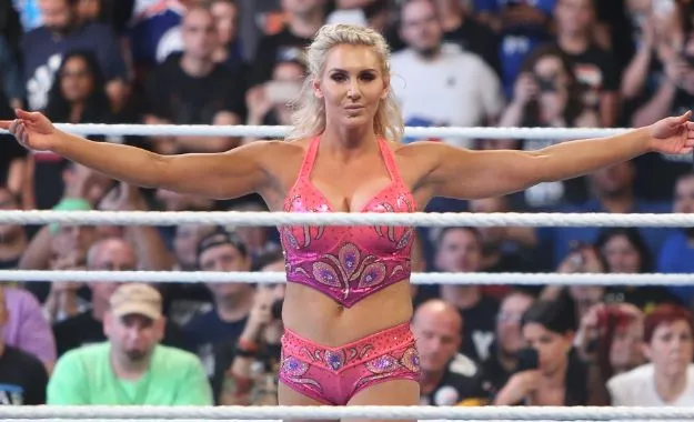 Entrevista a Charlotte Entrevista A Charlotte