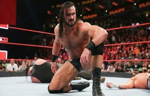 Entrevista a Drew McIntyre_ _Aprendí muchas cosas en FCW_ Entrevista a Drew McIntyre_ _Aprendí muchas cosas en FCW_