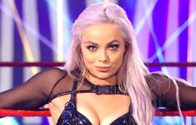 Entrevista a Liv Morgan