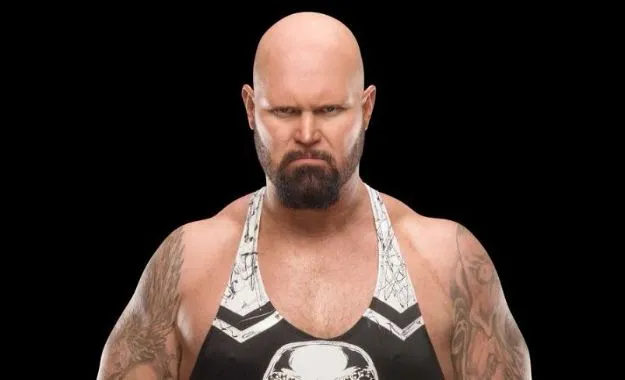 Entrevista a Luke Gallows Entrevista a Luke Gallows