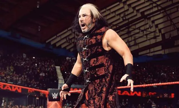 ser Woken RAW GM funcionaría muy bien