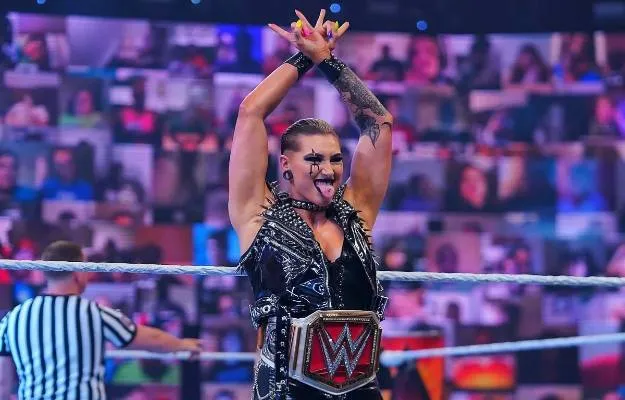 Entrevista a Rhea Ripley_ _Echo de menos muchas cosas de NXT_ Entrevista a Rhea Ripley