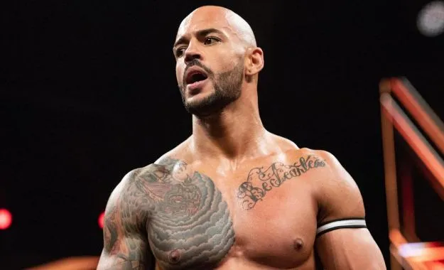 Entrevista a Ricochet Planeta Wrestling