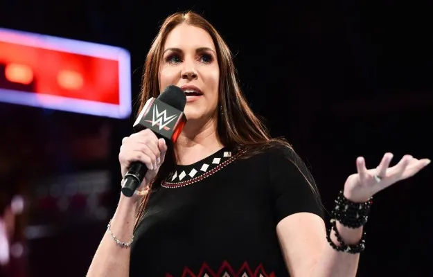 Entrevista a Stephanie McMahon_ Habrá un segundo Evolution y un tercer Mae Young Classic Stephanie McMahon