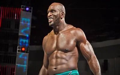 Entrevista a Titus O´Neal Entrevista a Titus O´Neal 2017