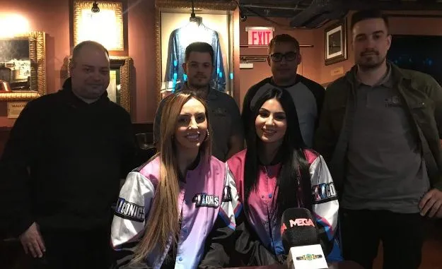 Entrevista con The IIconics