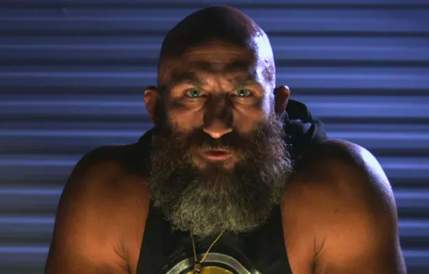 Entrevista en exclusiva a Tommaso Ciampa_ _Quiero ver a Johnny Gargano lejos de mi título_