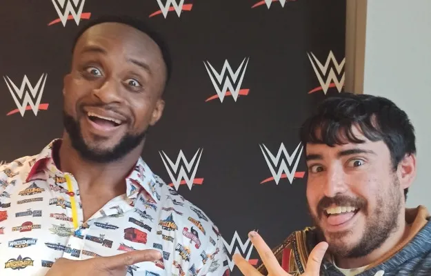 Entrevista exclusiva a Big E