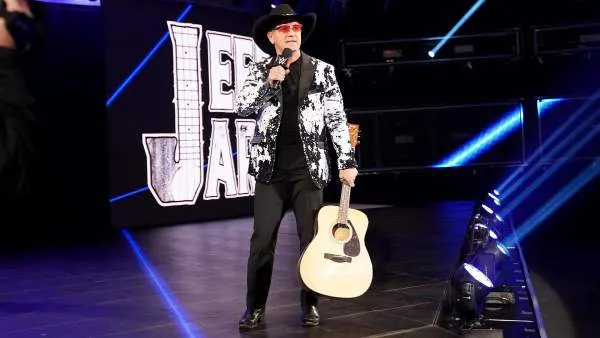 Entrevista exclusiva a Jeff Jarrett_ _Estoy contento por lo que hizo Bad Bunny en Wrestlemania_ Entrevista exclusiva a Jeff Jarrett: