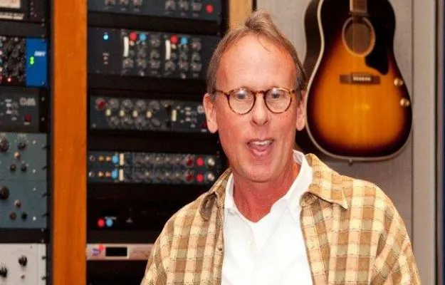 Entrevista exclusiva a Jim Johnston_ _El tema de The Undertaker podría ser el himno del wrestling_